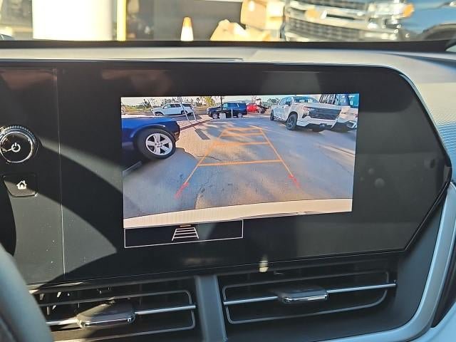 New 2026 Chevrolet Trax LS w/ LS Convenience Package FWD image 14