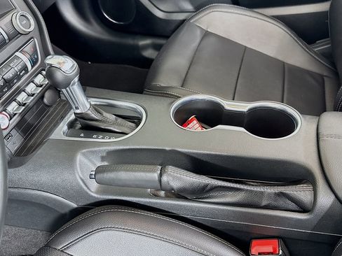 Used 2023 Ford Mustang Premium RWD image 16