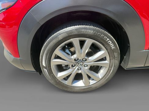 Certified 2023 MAZDA CX-30 AWD 2.5 S w/ Preferred Package image 9