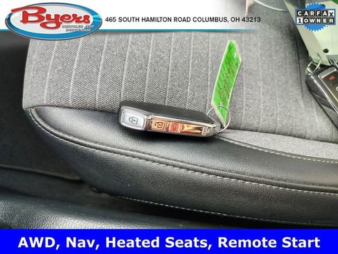 Used 2023 Kia Seltos Nightfall Edition image 26