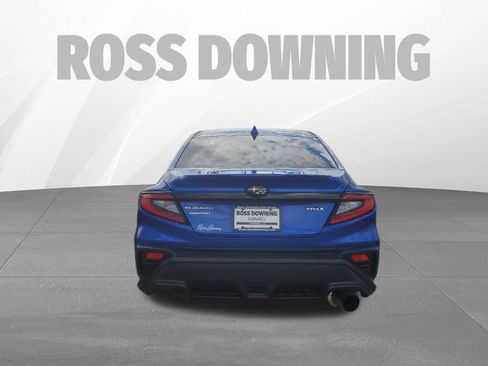 Used 2022 Subaru WRX Premium image 6
