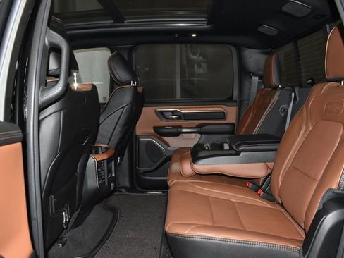 Used 2023 RAM 1500 Limited image 34