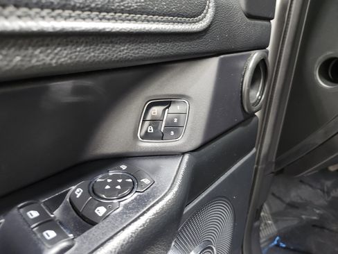 Used 2018 Ford Expedition Max Limited w/ Equipment Group 301A image 28