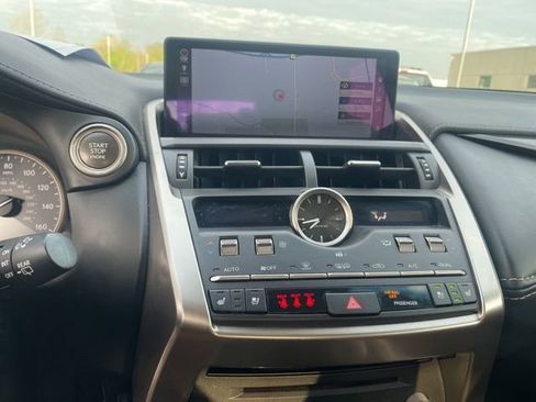 Used 2019 Lexus NX 300 AWD w/ Premium Package image 9