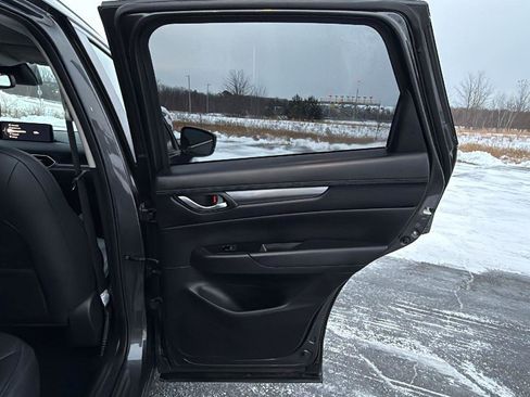 Certified 2023 MAZDA CX-5 AWD 2.5 S image 18