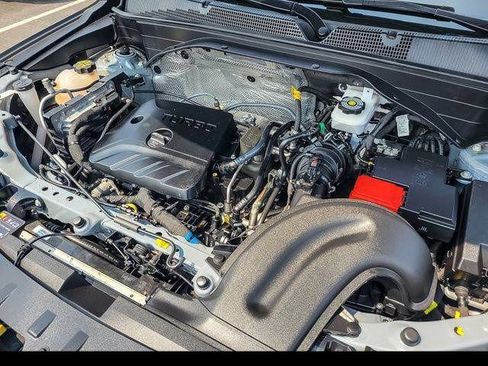 Certified 2023 Chevrolet TrailBlazer LT AWD/4WD image 29