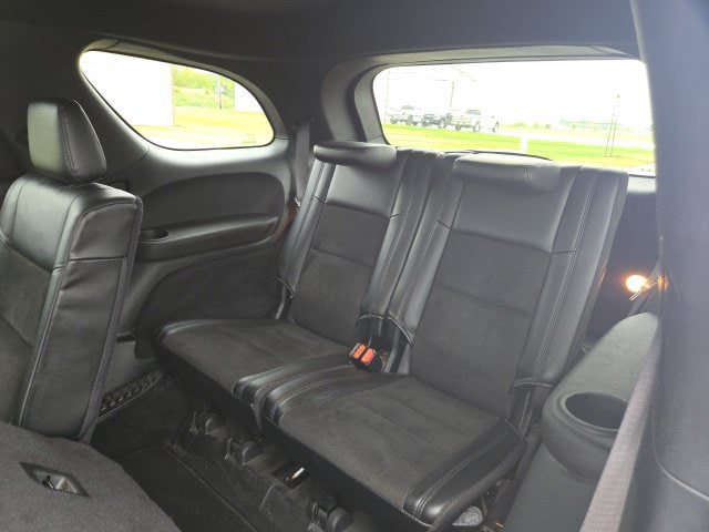 Used 2020 Dodge Durango GT AWD/4WD image 8