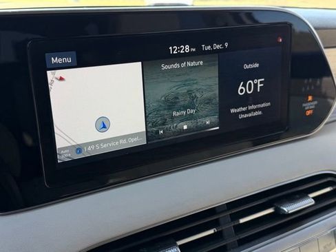 Used 2021 Hyundai Palisade SEL w/ Premium Package image 23