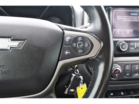 Used 2018 Chevrolet Colorado Z71 w/ Centennial Edition RWD image 24