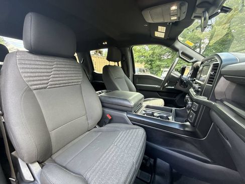 Certified 2023 Ford F150 XL w/ XL STX Apperance Package AWD/4WD image 24