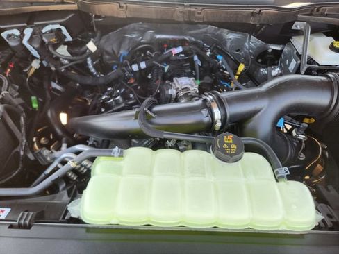 New 2026 Ford F150 STX w/ Equipment Group 200A AWD/4WD image 31