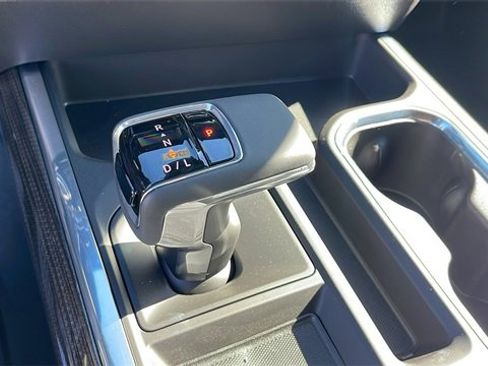 New 2026 Chevrolet Silverado 1500 LT Trail Boss w/ Convenience Package II image 19