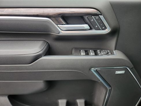 New 2026 Chevrolet Silverado 2500 LTZ w/ LTZ Convenience Package image 12