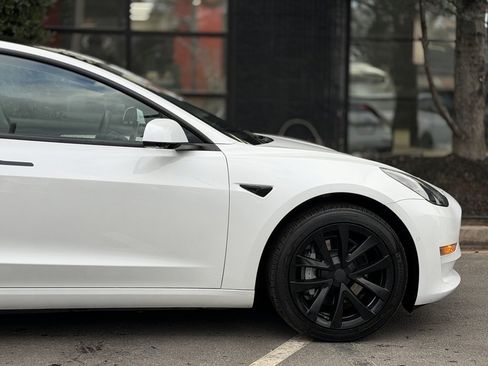 Used 2022 Tesla Model 3 Long Range image 22