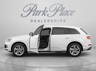 Used 2023 Audi Q7 2.0T Premium Plus AWD/4WD video 2