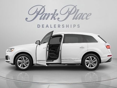 Used 2023 Audi Q7 2.0T Premium Plus AWD/4WD image 2
