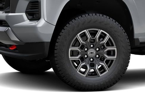 New 2025 Chevrolet Colorado Z71 w/ Technology Package image 5