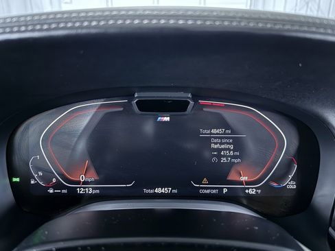 Used 2022 BMW 750i xDrive w/ Executive Package image 33