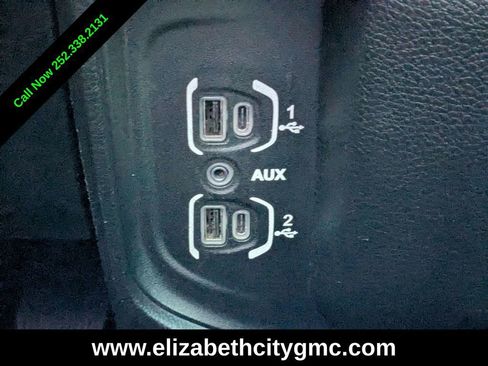 Used 2021 RAM 2500 Big Horn image 29