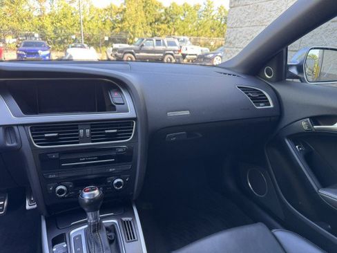 Used 2014 Audi S5 Premium Plus AWD/4WD image 28