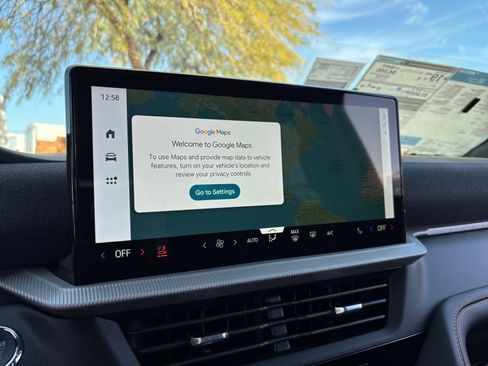 New 2026 Ford Explorer Tremor w/ Tremor Ultimate Package image 27