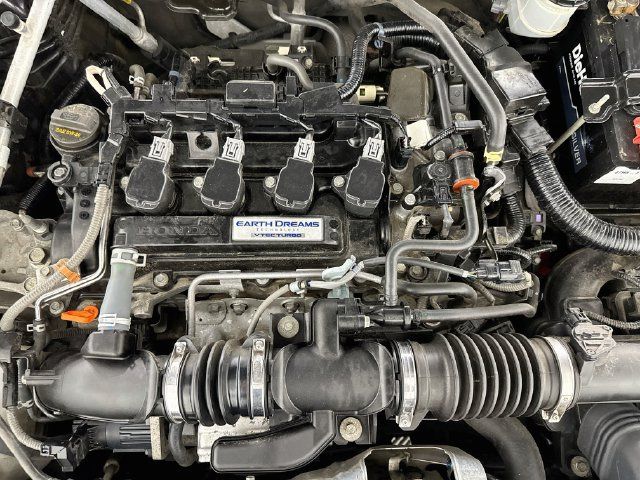 Used 2018 Honda Accord LX image 36