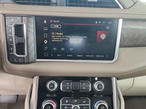 Certified 2024 GMC Yukon Denali AWD/4WD image 13