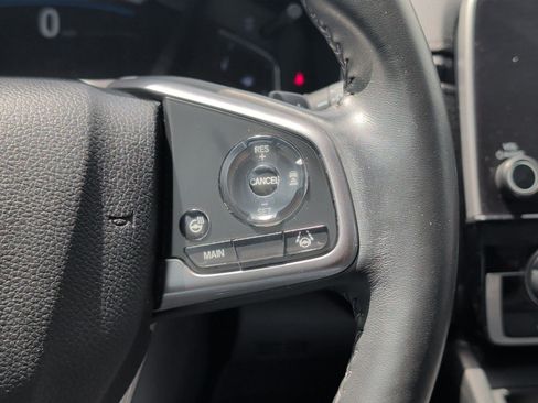 Used 2022 Honda CR-V Touring image 15