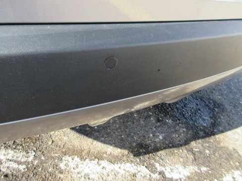 Used 2024 Ford Edge Titanium w/ Equipment Group 301A image 41