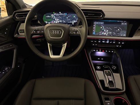 Certified 2026 Audi A3 2.0T Premium Plus w/ Premium Plus Package AWD/4WD image 29