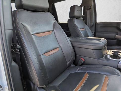 Used 2022 GMC Sierra 2500 AT4 w/ AT4 Preferred Package image 30