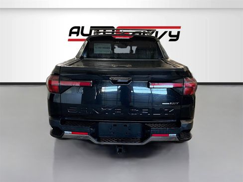 Used 2023 Hyundai Santa Cruz Limited image 6