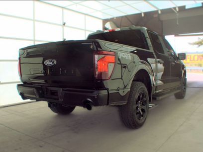 Used 2024 Ford F150 STX w/ Equipment Group 201A FX4