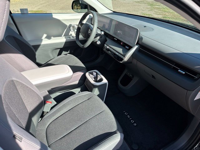 Certified 2024 Hyundai Ioniq 5 SE AWD/4WD image 22