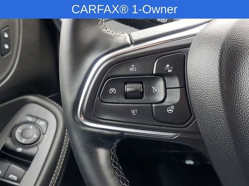 Certified 2025 Buick Encore GX Preferred w/ Comfort Package image 18