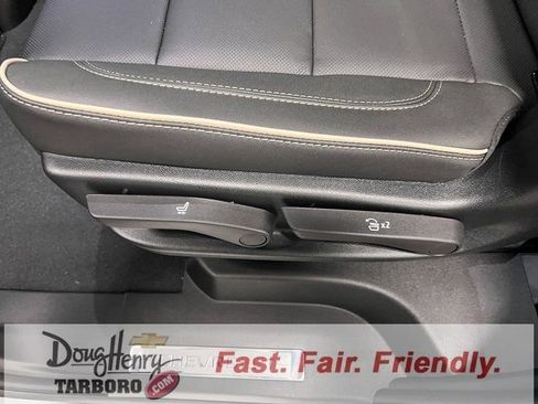 New 2026 Chevrolet Tahoe Premier RWD image 36