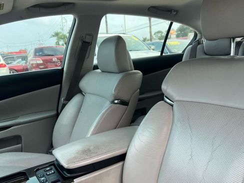 Used 2008 Lexus GS 350 RWD image 13