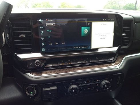 Used 2026 Chevrolet Silverado 2500 LT w/ Trail Boss Package image 24