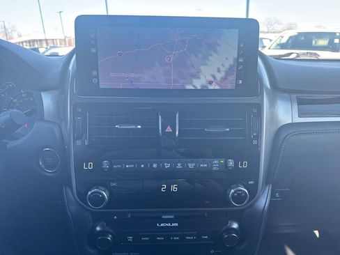 Used 2023 Lexus GX 460 Premium w/ Premium Package image 20