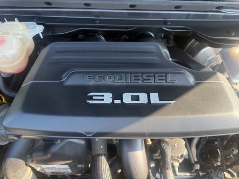 Used 2023 RAM 1500 Big Horn AWD/4WD image 67