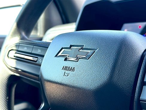 Used 2023 Chevrolet Colorado Trail Boss w/ Advanced Trailering Package AWD/4WD image 29