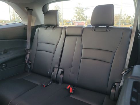 Certified 2022 Honda Pilot Special Edition image 19
