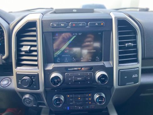 Used 2018 Ford F150 Lariat AWD/4WD image 27
