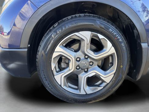 Used 2017 Honda CR-V EX-L image 15