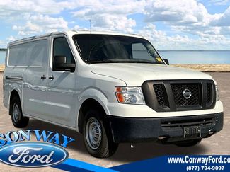 Used 2016 Nissan NV 2500 S w/ Power Package video 1