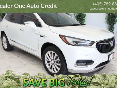 Used 2018 Buick Enclave Premium