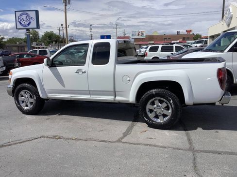 Used 2011 GMC Canyon SLE AWD/4WD image 18