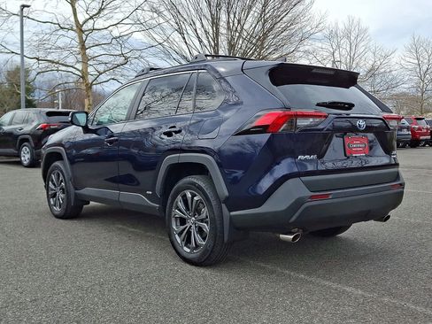 Certified 2023 Toyota RAV4 XLE Premium image 7