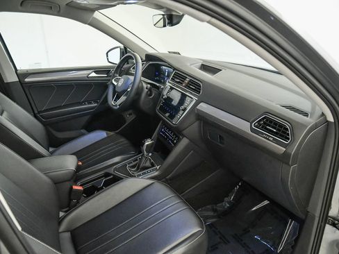 Used 2024 Volkswagen Tiguan Wolfsburg Edition FWD image 16