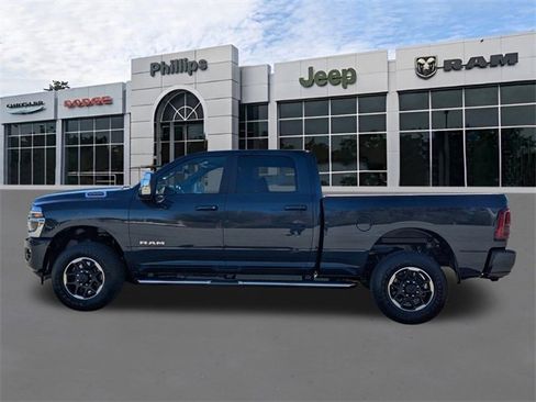 New 2026 RAM 2500 Laramie image 7